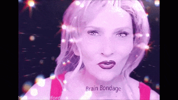 Brain Bondage